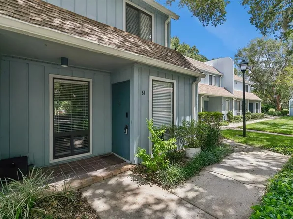 70 MOREE LOOP #61, WINTER SPRINGS, FL 32708