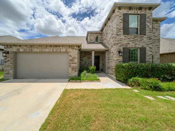 751 Whitetail Dr, Round Rock, TX 78681