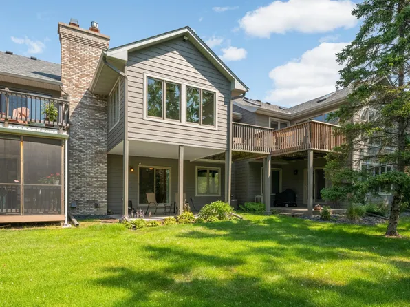 11887 Minnetonka Blvd, Minnetonka, MN 55305