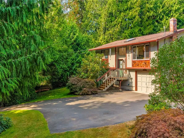 9805 SE Sedgwick Road, Port Orchard, WA 98366
