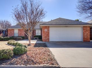 2809 87th St, Lubbock, TX 79423