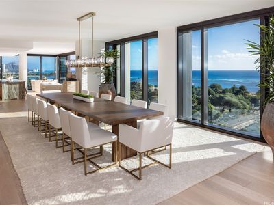 1100 Ala Moana Blvd #1000/1001, Honolulu, HI, 96814