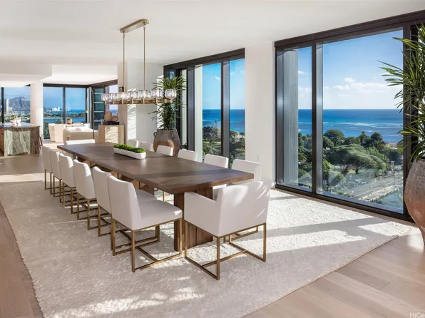 1100 Ala Moana Blvd #1000/1001, Honolulu, HI 96814