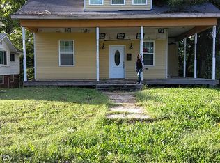 728 N Church St, Salisbury, NC 28144