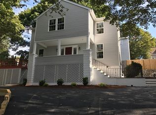1 Springdale Ter, Saugus, MA 01906