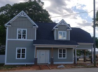 2 Aiken St, Greenville, SC 29611