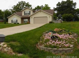 119 Edwards Dr, Camdenton, MO 65020