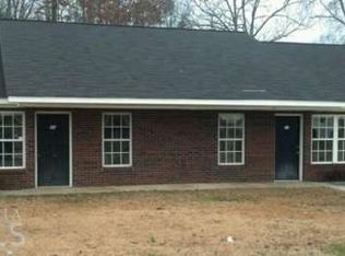 35 Wilma Dr NW, Rome, GA 30165