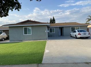 1651 W Puente Ave, West Covina, CA 91790