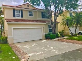 15241 SW 49th St, Davie, FL 33331