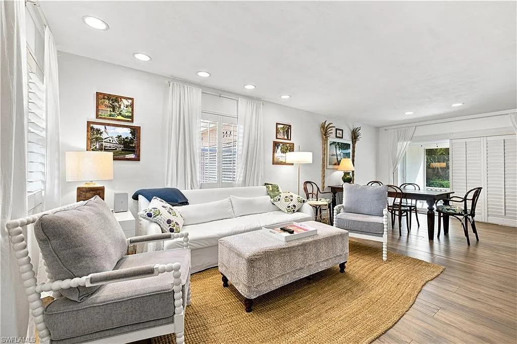 3 bed, 2.0 bath, 1300 sqft, $7,500 — Photo 4