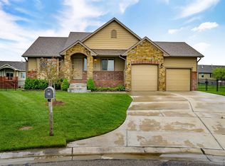 2241 S Michelle Cir, Wichita, KS 67207