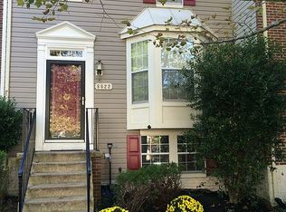 8622 Fire Rock Rd, Laurel, MD 20724