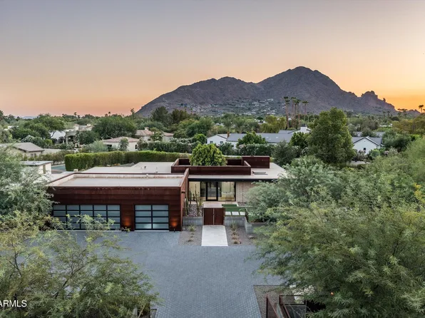 6909 E MONTEBELLO Avenue, Paradise Valley, AZ 85253