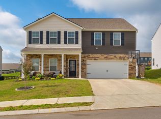 8592 Raspberry Way, Ooltewah, TN 37363