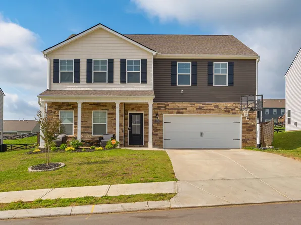 8592 Raspberry Way, Ooltewah, TN 37363