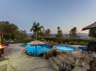 2672 Sapra St, Thousand Oaks, CA 91362
