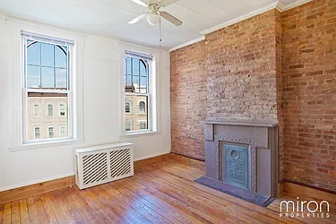 Rented by Miron Properties