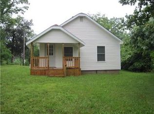 1345 Madison 208, Fredericktown, MO 63645