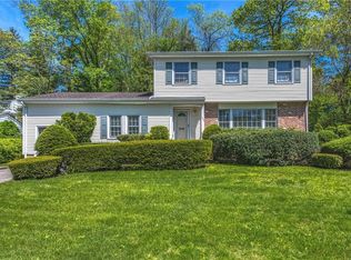 95 Tewkesbury Rd, Scarsdale, NY 10583