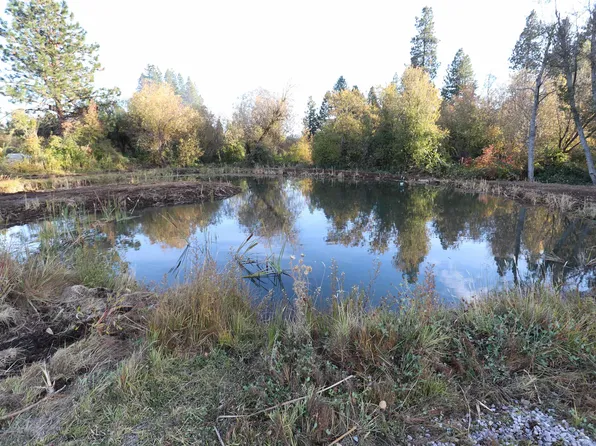 LOT 7 Ream Ave, Mount Shasta, CA 96067