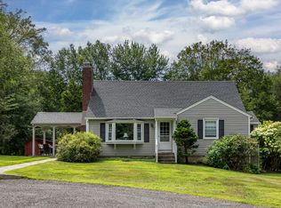 39 South St, Washington, CT 06793