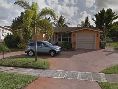 5030 NW 17th Ct, Lauderhill, FL, 33313