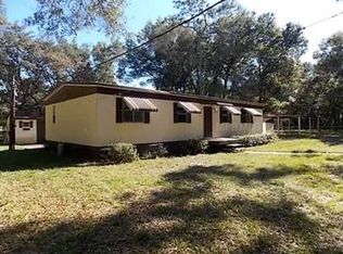 10321 SW 53rd Ter, Bushnell, FL 33513