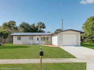 4350 Lauren Ln, Titusville, FL 32780
