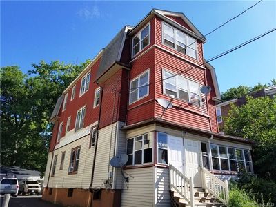 168 Flatbush Ave, Hartford, CT, 06106