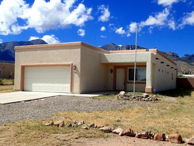 7170 S Calle De La Mango, Hereford, AZ, 85615