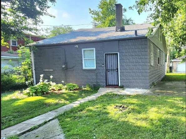 544 W 117th St, Chicago, IL 60628