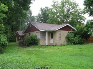 101 Sunset Blvd, Preston, MD 21655