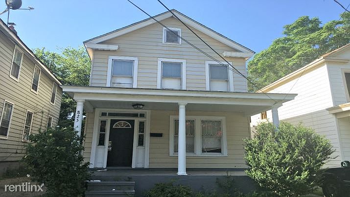 825 42nd new off campus housing near odu