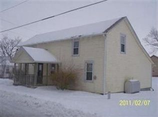 1858 Cole St, Greenville, OH 45331