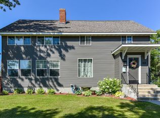 323 N 3rd St, Brainerd, MN 56401