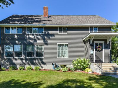 323 N 3rd St, Brainerd, MN, 56401