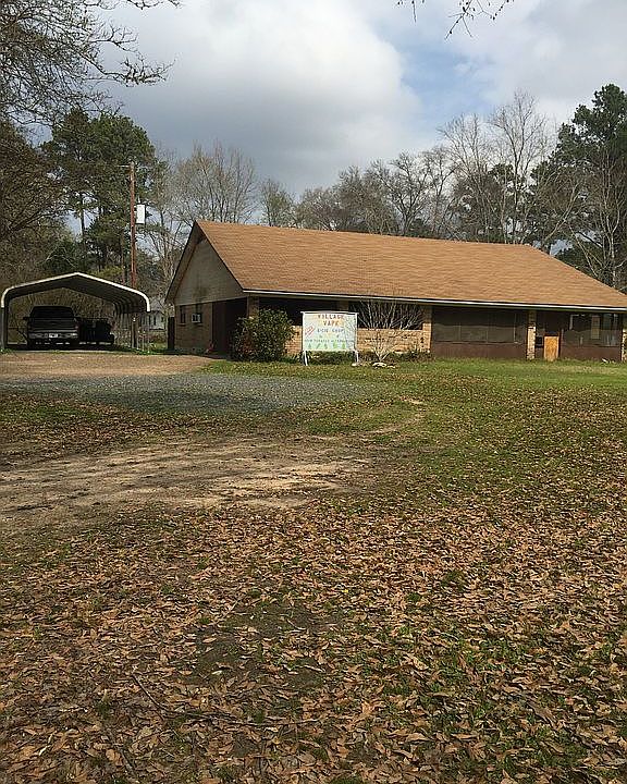 Main brick home (m)