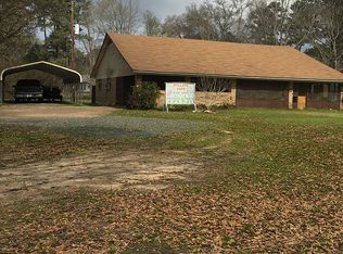 410 Ash St, Logansport, LA 71049