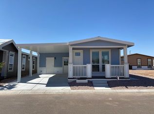 1110 N Henness Rd #2177, Casa Grande, AZ 85122
