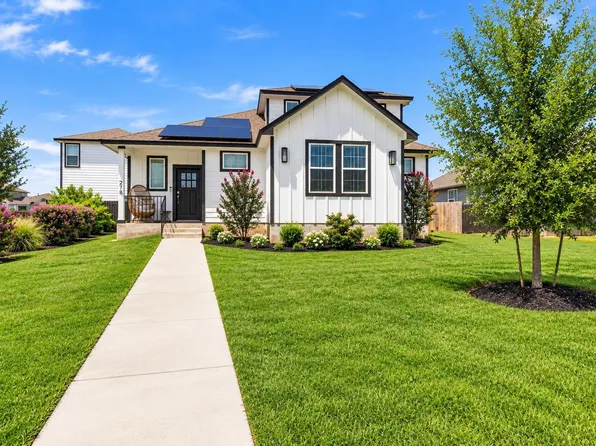 278 Garner Dr, Kyle, TX 78640