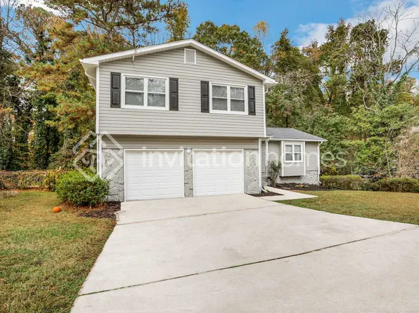 475 Chartley Trl, Stone Mountain, GA 30083