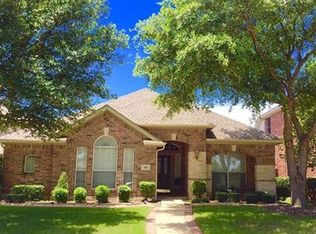 508 Colgate Dr, Allen, TX 75013