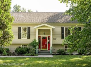 26 Thornwood Ln, Accord, NY 12404