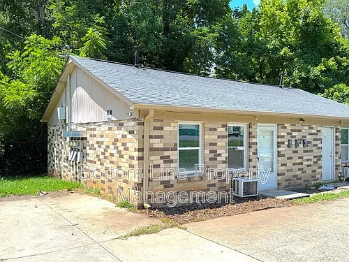 1134 W Davidson Ave #A Photo 1
