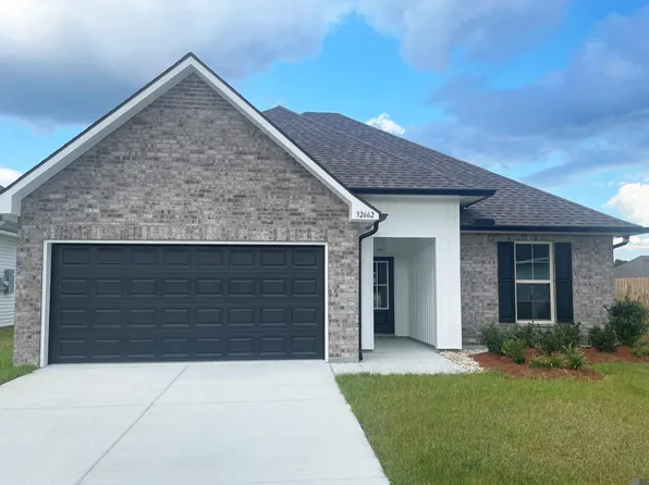 32662 Flower Tree Ct, Walker, LA 70785