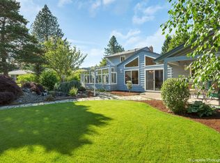 8780 SW Lehmann St, Tigard, OR 97223