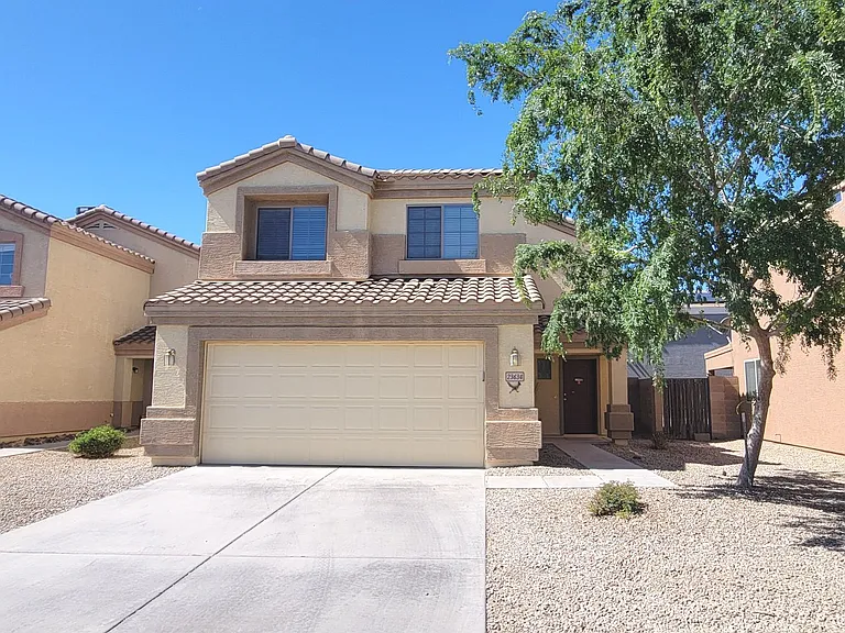 23634 N Desert Agave St — Photo 1