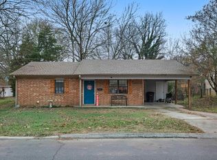 905 W Center Ave, Searcy, AR 72143