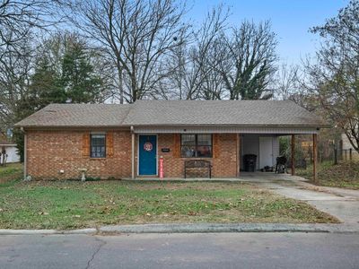 905 W Center Ave, Searcy, AR, 72143